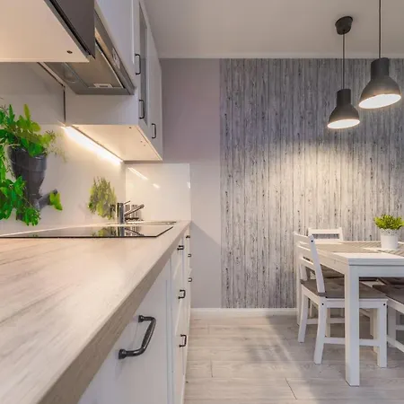 Apartamenty Mierzeja -Baltic Park Stegna, Przyjazne Zwierzetom, 500 M Od Plazy Stegna  Exterior foto