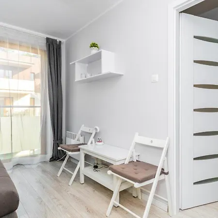 Apartamenty Mierzeja -Baltic Park Stegna, Przyjazne Zwierzetom, 500 M Od Plazy Stegna  Exterior foto