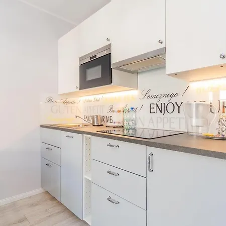 Apartamenty Mierzeja -Baltic Park Stegna, Przyjazne Zwierzetom, 500 M Od Plazy Stegna  Zimmer foto