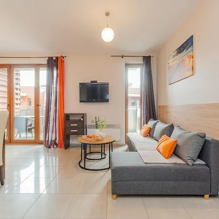 Apartamenty Mierzeja -Baltic Park Stegna, Przyjazne Zwierzetom, 500 M Od Plazy Stegna  Exterior foto