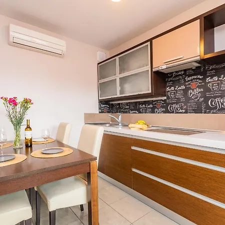 Apartamenty Mierzeja -Baltic Park Stegna, Przyjazne Zwierzetom, 500 M Od Plazy Stegna  Exterior foto