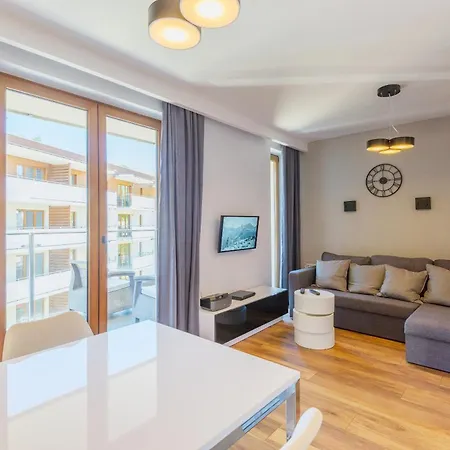 Apartamenty Mierzeja -Baltic Park Stegna, Przyjazne Zwierzetom, 500 M Od Plazy Stegna  Exterior foto