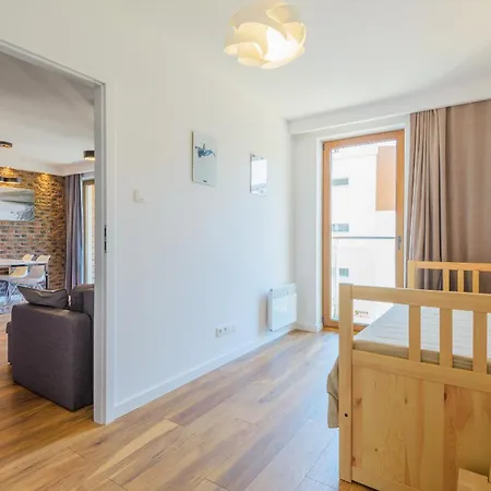 Apartamenty Mierzeja -Baltic Park Stegna, Przyjazne Zwierzetom, 500 M Od Plazy Stegna  Exterior foto
