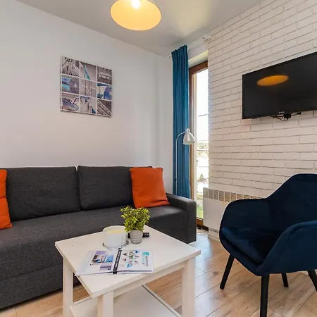 Apartamenty Mierzeja -Baltic Park Stegna, Przyjazne Zwierzetom, 500 M Od Plazy Stegna  Exterior foto