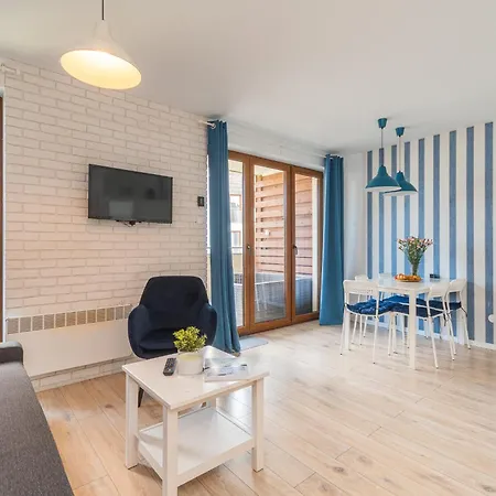 Apartamenty Mierzeja -Baltic Park Stegna, Przyjazne Zwierzetom, 500 M Od Plazy Stegna  Exterior foto