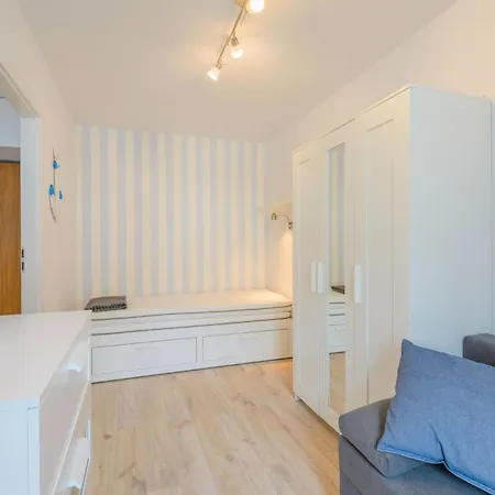 Apartamenty Mierzeja -Baltic Park Stegna, Przyjazne Zwierzetom, 500 M Od Plazy Stegna  Exterior foto