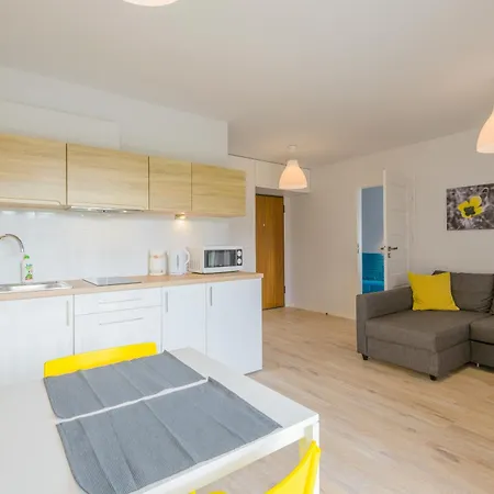 Apartamenty Mierzeja -Baltic Park Stegna, Przyjazne Zwierzetom, 500 M Od Plazy Stegna  Exterior foto