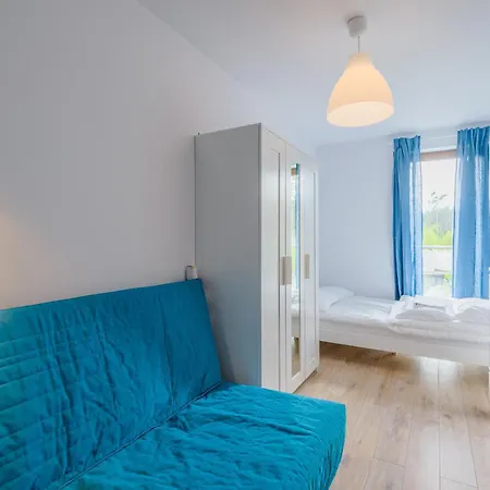Apartamenty Mierzeja -Baltic Park Stegna, Przyjazne Zwierzetom, 500 M Od Plazy Stegna  Exterior foto