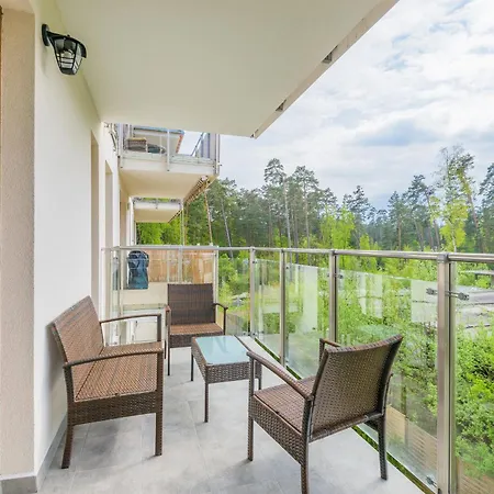 Apartamenty Mierzeja -Baltic Park Stegna, Przyjazne Zwierzetom, 500 M Od Plazy Stegna  Exterior foto