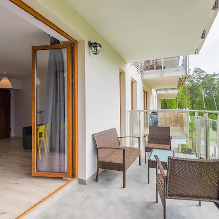 Apartamenty Mierzeja -Baltic Park Stegna, Przyjazne Zwierzetom, 500 M Od Plazy Stegna  Exterior foto