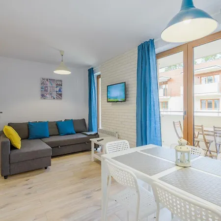 Apartamenty Mierzeja -Baltic Park Stegna, Przyjazne Zwierzetom, 500 M Od Plazy Stegna  Exterior foto