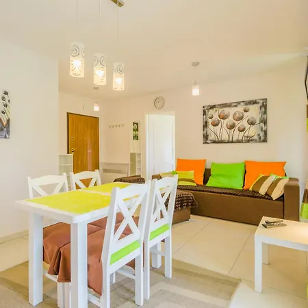 Apartamenty Mierzeja -Baltic Park Stegna, Przyjazne Zwierzetom, 500 M Od Plazy Stegna  Exterior foto