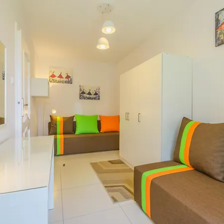 Apartamenty Mierzeja -Baltic Park Stegna, Przyjazne Zwierzetom, 500 M Od Plazy Stegna  Exterior foto