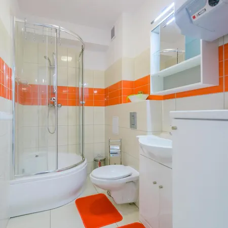 Apartamenty Mierzeja -Baltic Park Stegna, Przyjazne Zwierzetom, 500 M Od Plazy Stegna  Zimmer foto