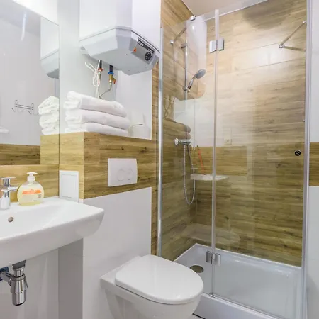 Apartamenty Mierzeja -Baltic Park Stegna, Przyjazne Zwierzetom, 500 M Od Plazy Stegna  Exterior foto