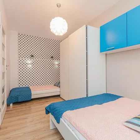 Apartamenty Mierzeja -Baltic Park Stegna, Przyjazne Zwierzetom, 500 M Od Plazy Stegna  Exterior foto