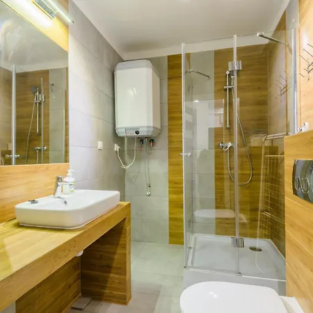 Apartamenty Mierzeja -Baltic Park Stegna, Przyjazne Zwierzetom, 500 M Od Plazy Stegna  Zimmer foto