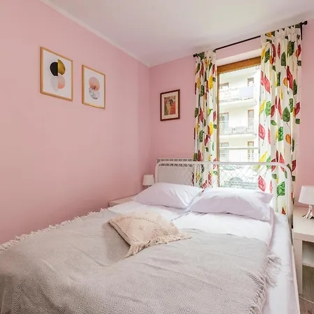 Apartamenty Mierzeja -Baltic Park Stegna, Przyjazne Zwierzetom, 500 M Od Plazy Stegna  Exterior foto
