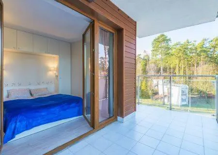 Apartamenty Mierzeja -Baltic Park Stegna, Przyjazne Zwierzetom, 500 M Od Plazy Stegna  Exterior foto