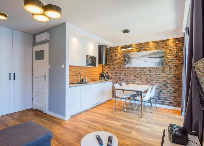Apartamenty Mierzeja -Baltic Park Stegna, Przyjazne Zwierzetom, 500 M Od Plazy