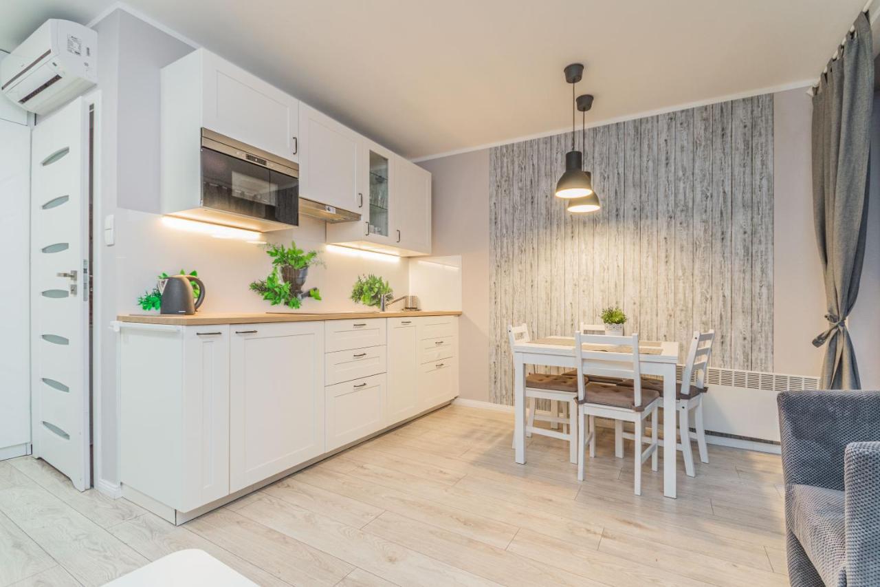 Mierzeja -baltic Park Stegna, Przyjazne Zwierzetom, 500 M Od Plazy Apartment Stegna (Pomerania)
