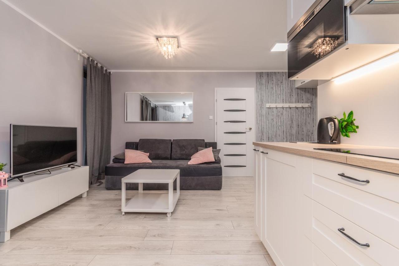 Mierzeja -baltic Park Stegna, Przyjazne Zwierzetom, 500 M Od Plazy Apartment Stegna (Pomerania)