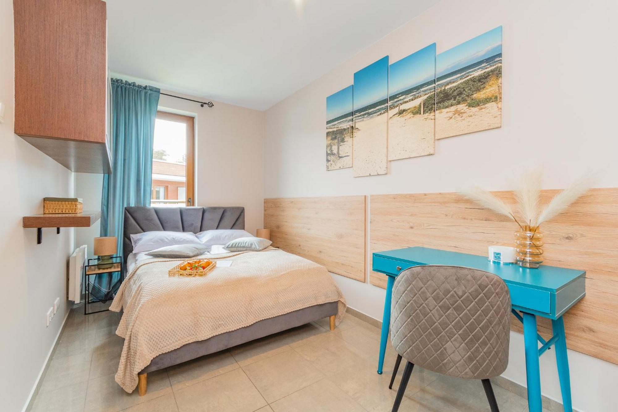 Mierzeja -baltic Park Stegna, Przyjazne Zwierzetom, 500 M Od Plazy Apartment Stegna (Pomerania)