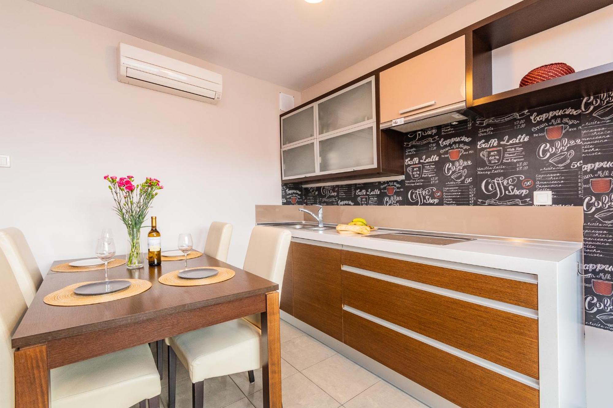 Mierzeja -baltic Park Stegna, Przyjazne Zwierzetom, 500 M Od Plazy Apartment *