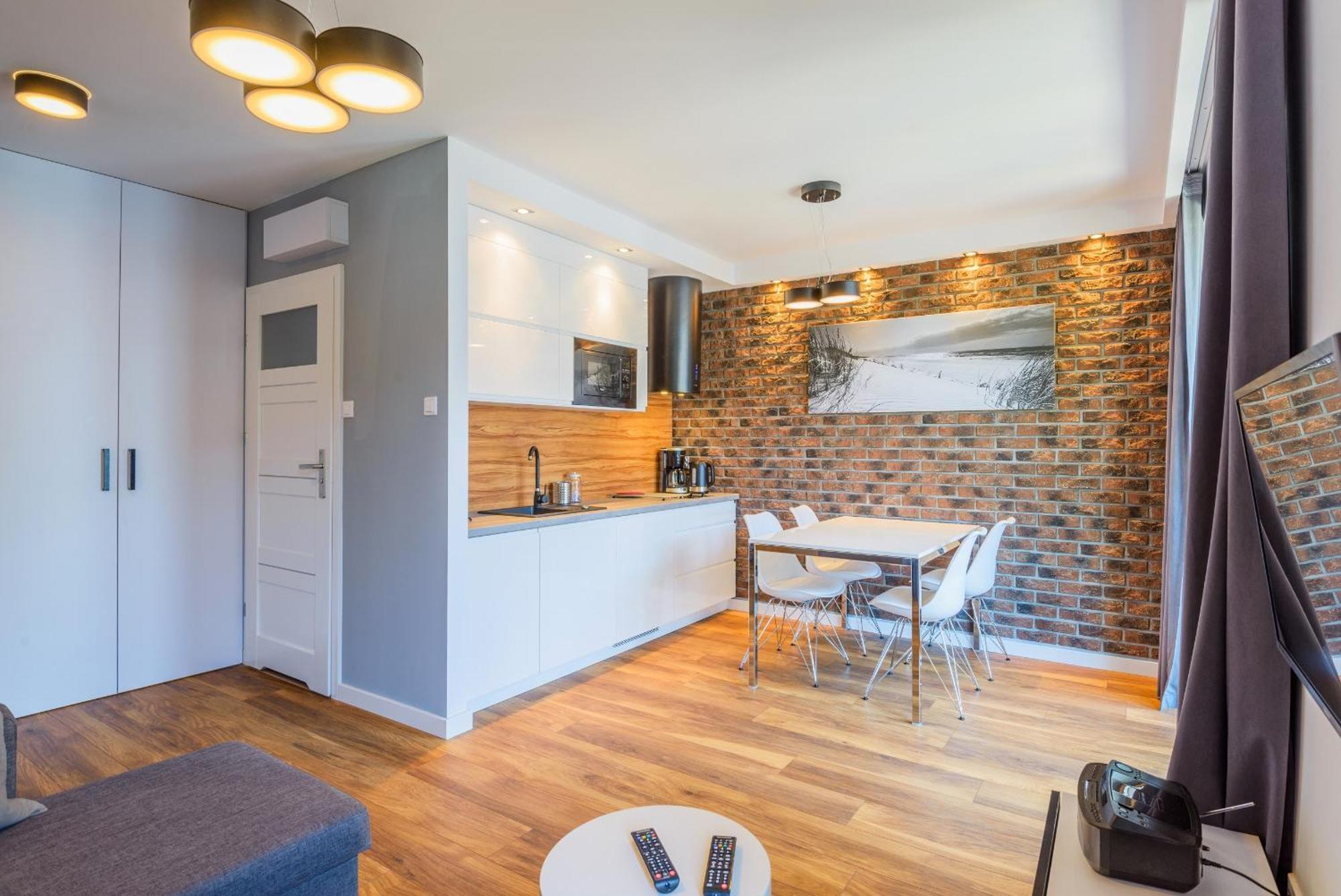 Mierzeja -baltic Park Stegna, Przyjazne Zwierzetom, 500 M Od Plazy Apartment *