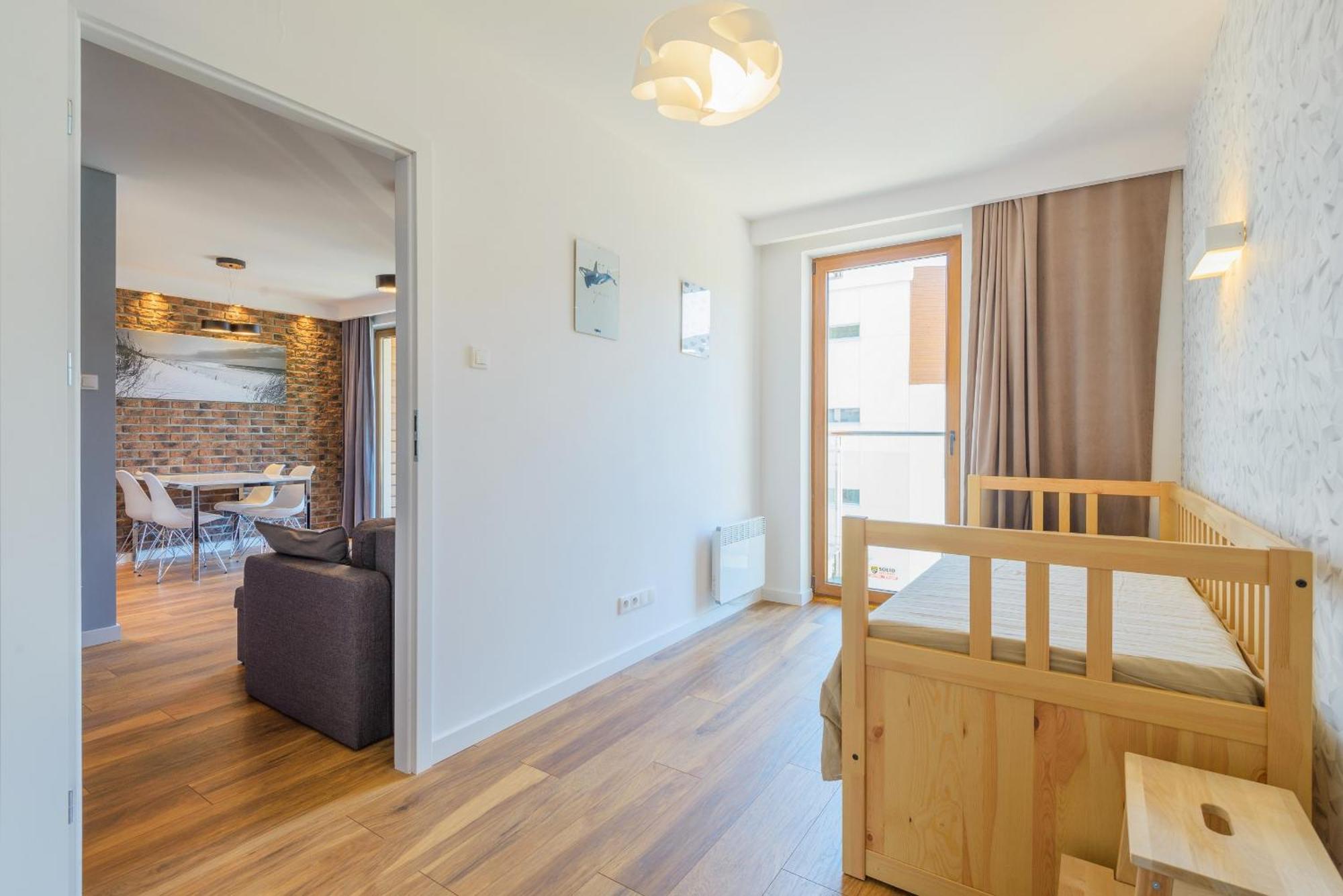 Apartment Mierzeja -baltic Park Stegna, Przyjazne Zwierzetom, 500 M Od Plazy *