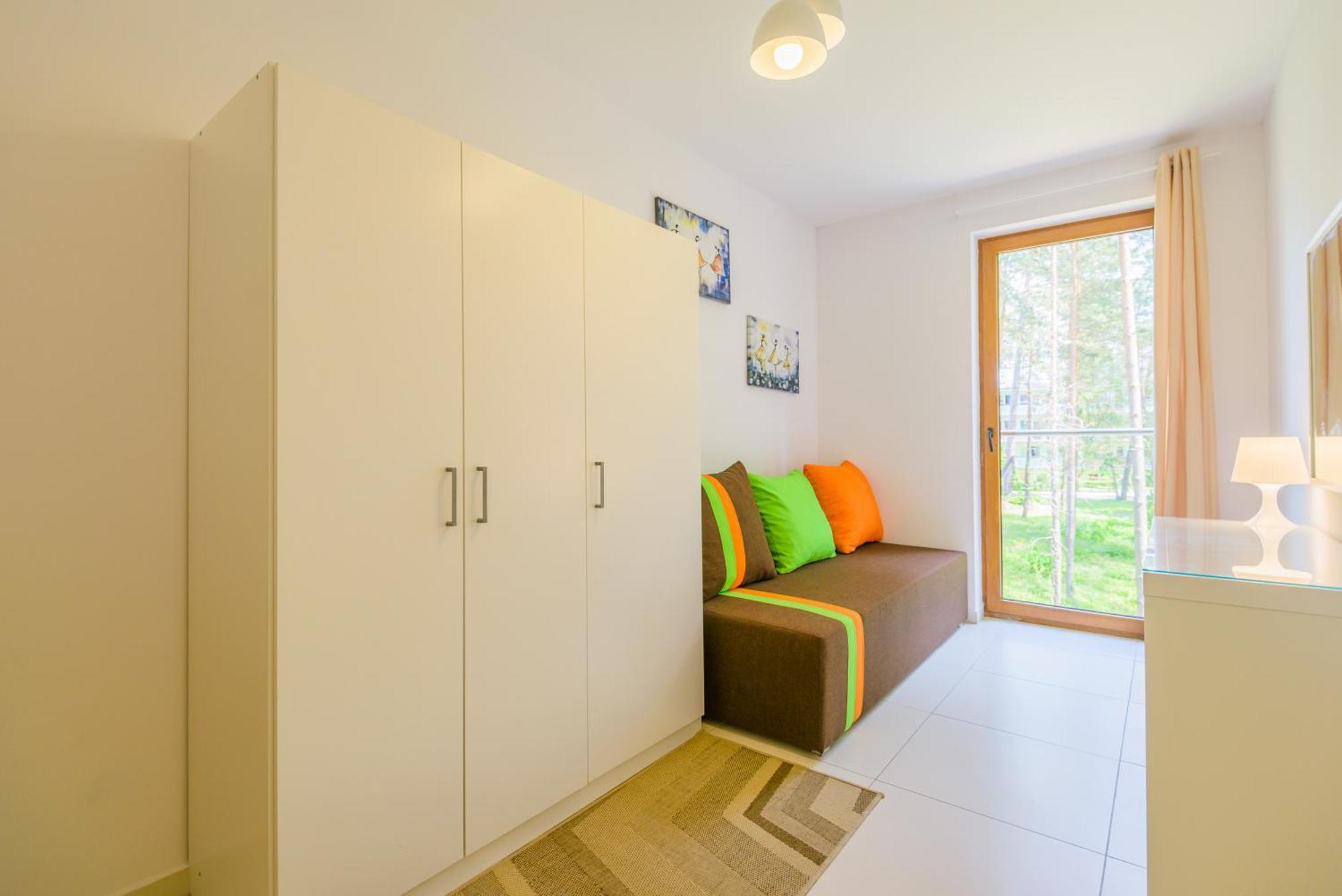 Mierzeja -baltic Park Stegna, Przyjazne Zwierzetom, 500 M Od Plazy Apartment