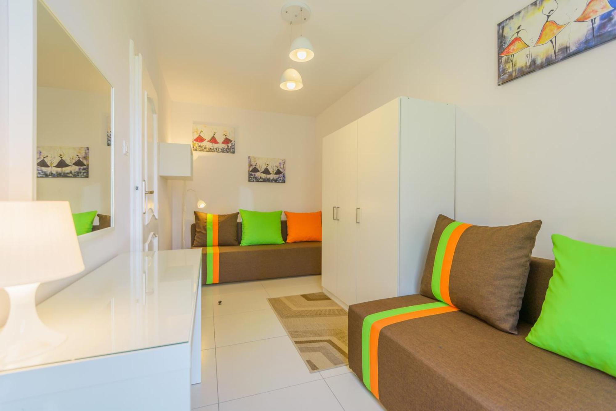 Apartment Mierzeja -baltic Park Stegna, Przyjazne Zwierzetom, 500 M Od Plazy Stegna (Pomerania)
