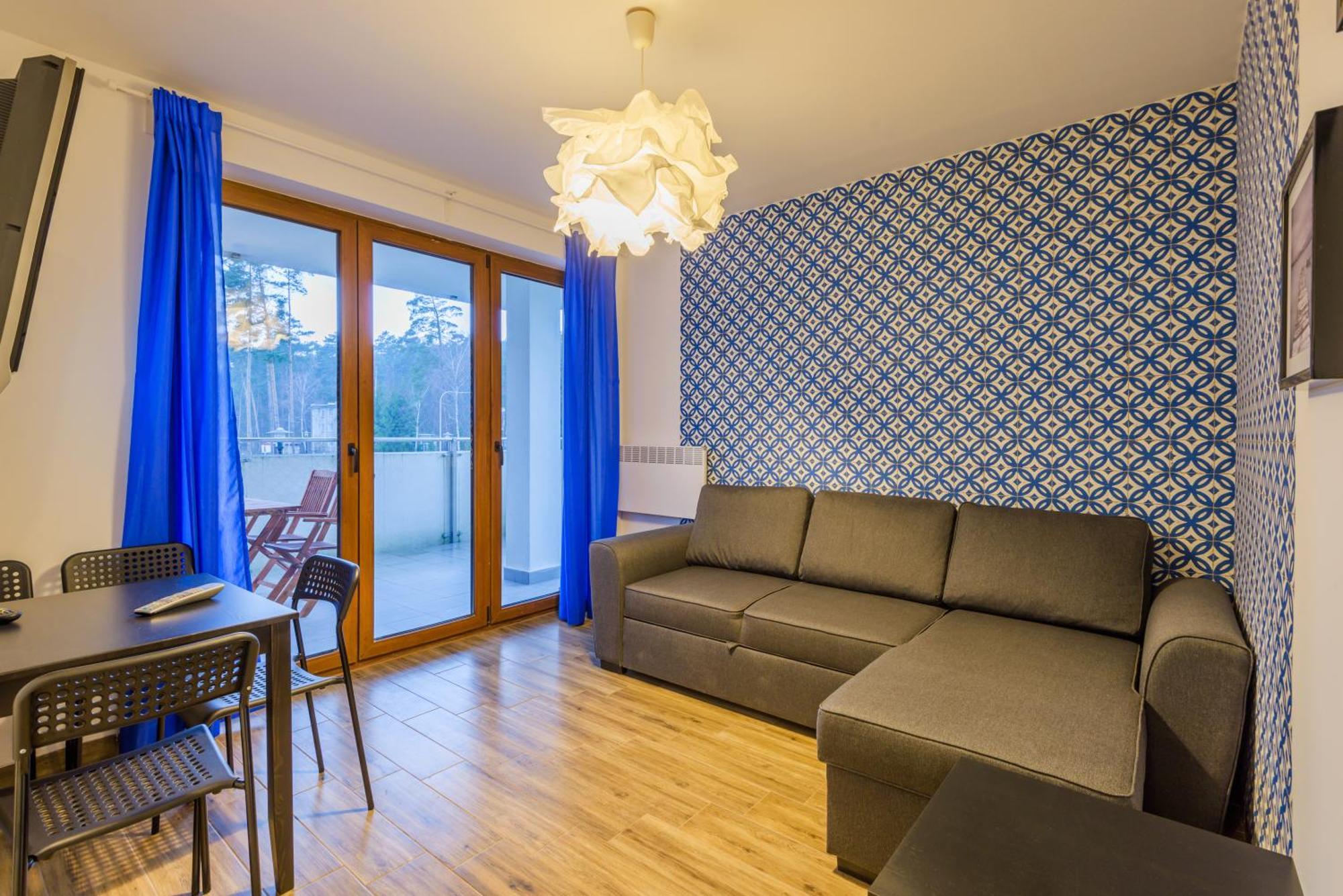 Mierzeja -baltic Park Stegna, Przyjazne Zwierzetom, 500 M Od Plazy Apartment