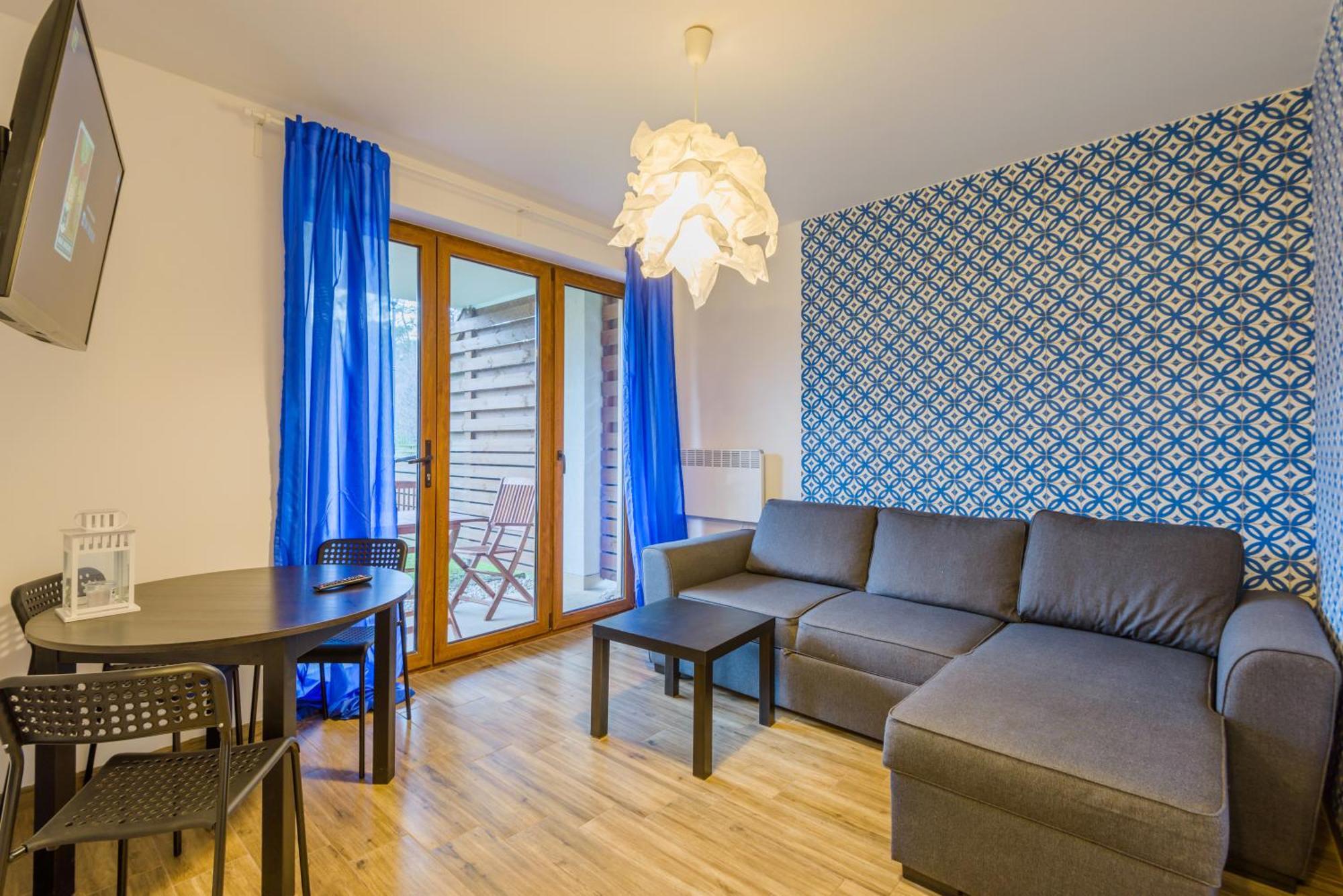Mierzeja -baltic Park Stegna, Przyjazne Zwierzetom, 500 M Od Plazy Apartment