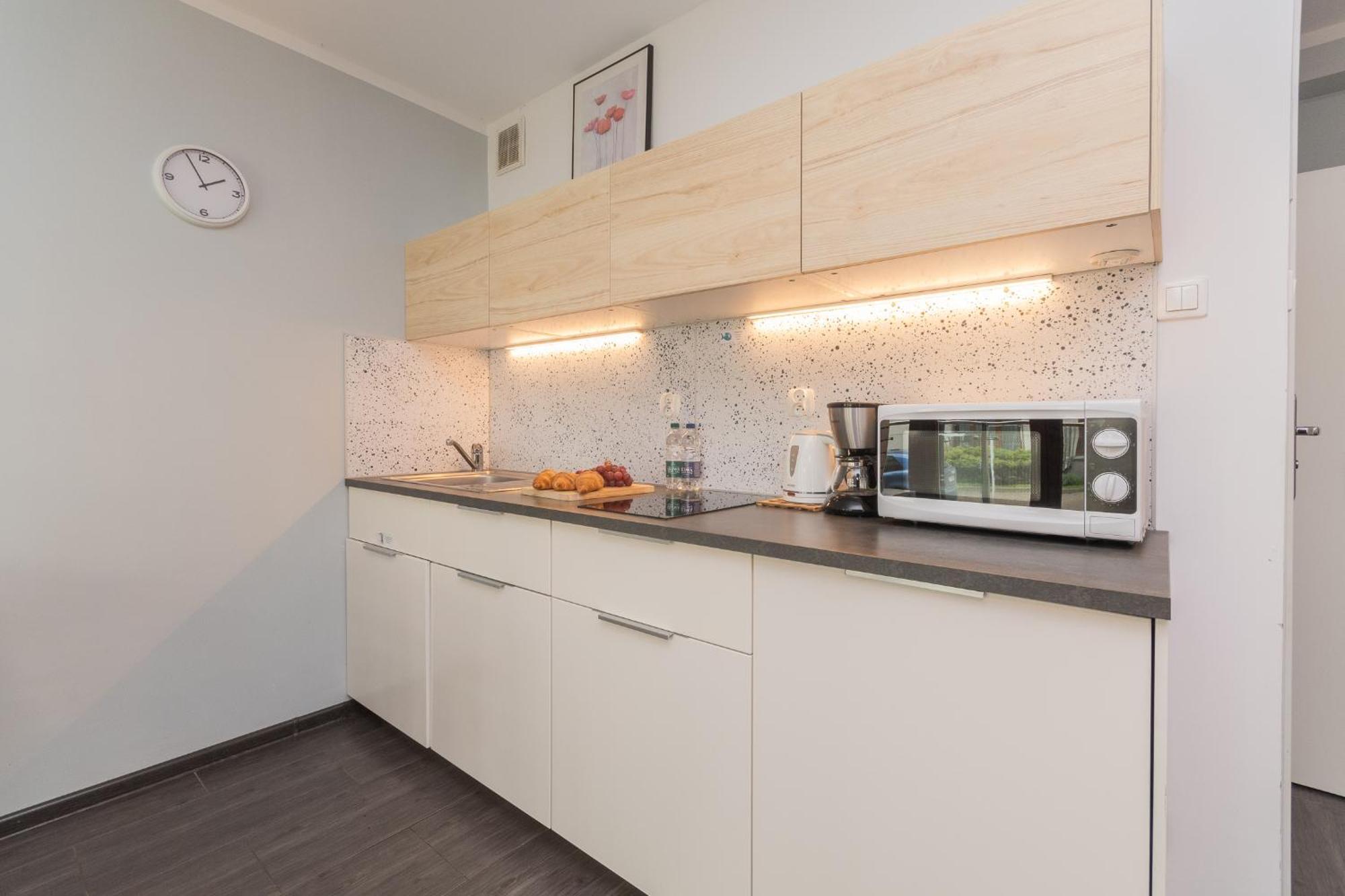 Apartment Mierzeja -baltic Park Stegna, Przyjazne Zwierzetom, 500 M Od Plazy Stegna (Pomerania)