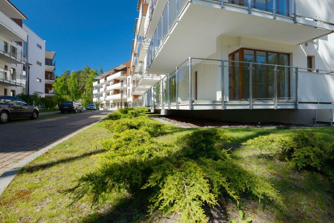 Mierzeja -baltic Park Stegna, Przyjazne Zwierzetom, 500 M Od Plazy Apartment Stegna (Pomerania)